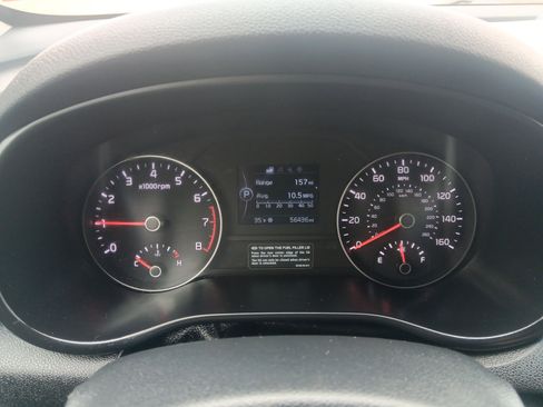 Used 2019 Kia Sportage EX w/ EX Premium Package image 22