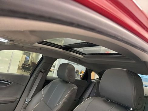 Used 2015 Chevrolet Impala LTZ FWD image 2