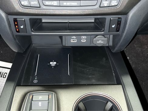 New 2026 Honda Ridgeline TrailSport image 29