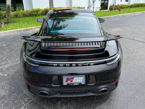 Used 2024 Porsche 911 Carrera S RWD image 19
