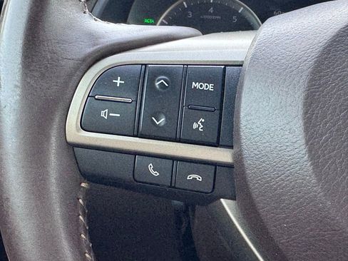 Used 2017 Lexus RX 350 FWD image 8
