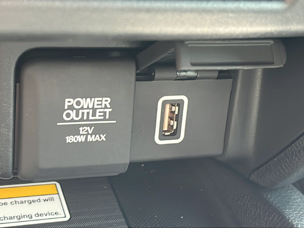 Used 2022 Honda Passport EX-L image 28