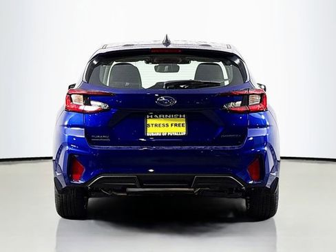 New 2026 Subaru Impreza 2.0i Sport image 6
