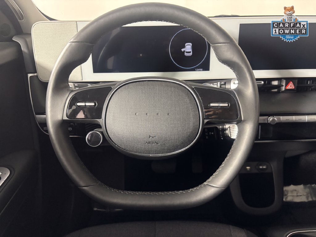 Used 2024 Hyundai Ioniq 5 SEL AWD/4WD image 16