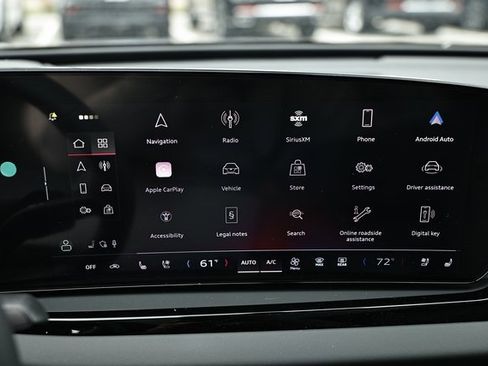 New 2025 Audi A5 2.0T Premium Plus image 36