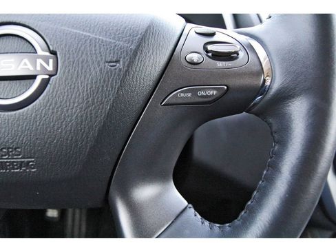 Certified 2024 Nissan Murano Platinum w/ Cargo Package image 16