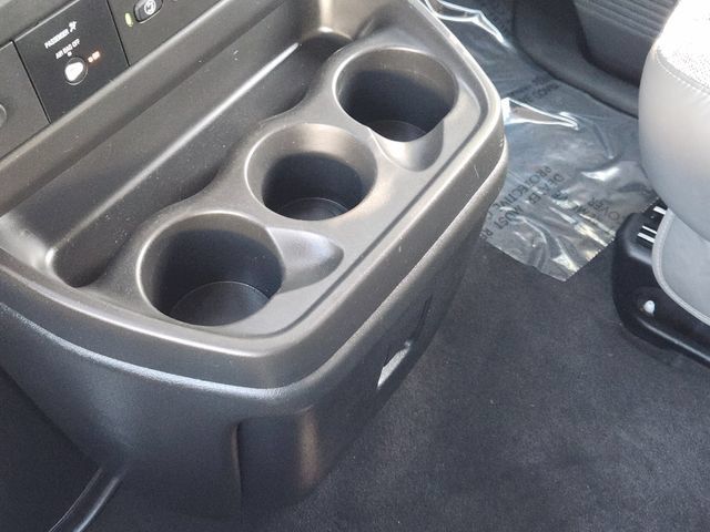 Used 2025 Chevrolet Express 3500 LS RWD image 24