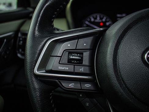 Used 2022 Subaru Outback Limited image 19