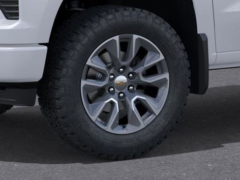 New 2026 Chevrolet Silverado 1500 RST w/ True North Edition Plus image 9
