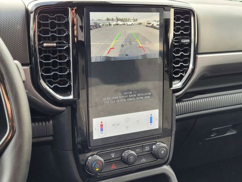 New 2024 Ford Ranger XLT w/ Trailer Tow Package image 43