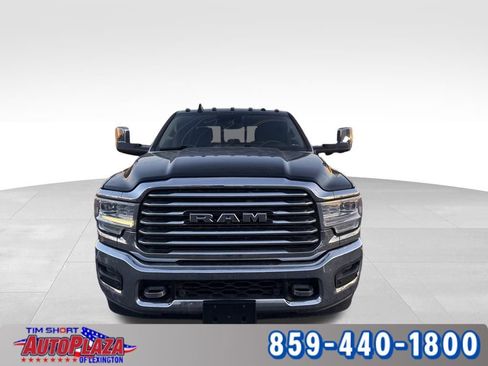 Used 2019 RAM 3500 Limited image 8