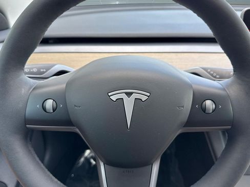 Used 2023 Tesla Model 3 Performance AWD/4WD image 10