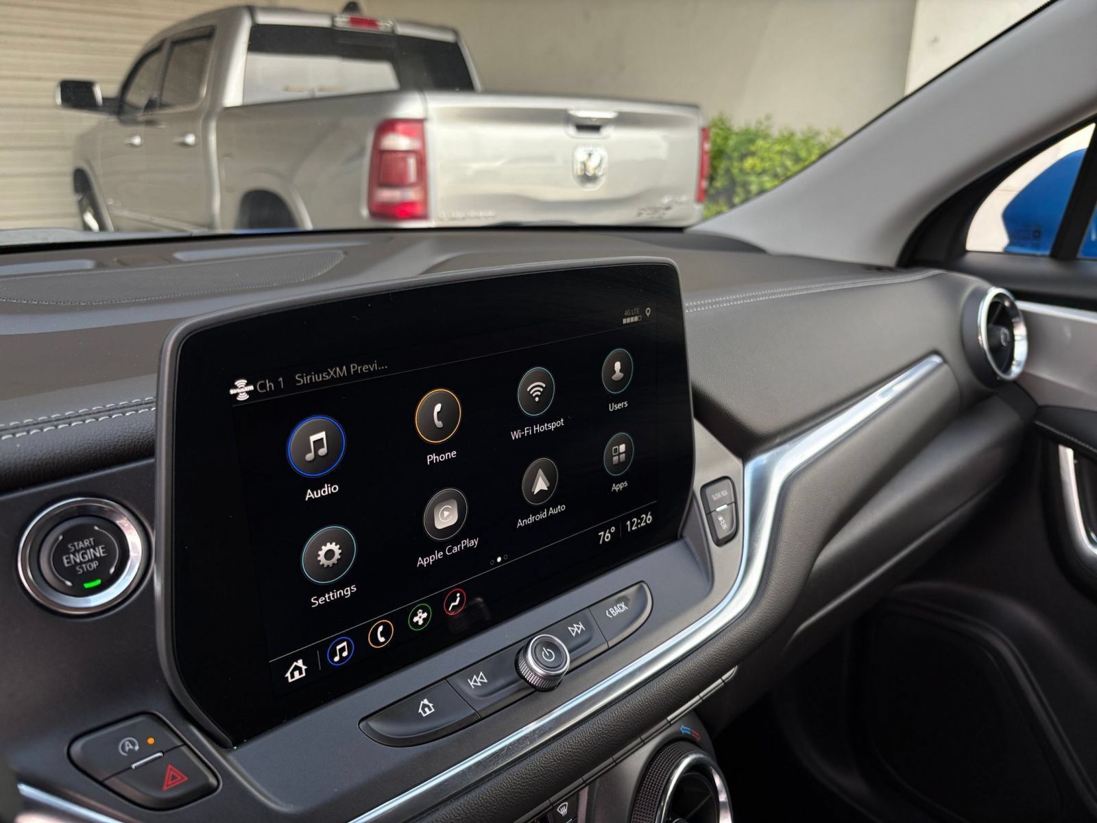 Used 2026 Chevrolet Blazer LT FWD image 19