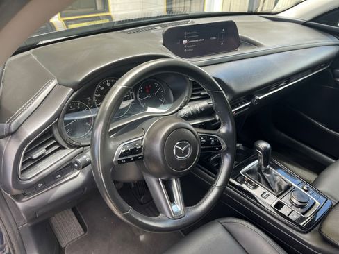 Used 2024 MAZDA CX-30 AWD 2.5 S w/ Select Sport Pkg image 35