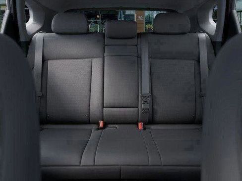 New 2026 Hyundai Kona SEL Premium FWD image 12