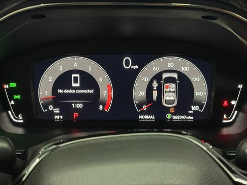 Used 2023 Acura Integra A-Spec FWD image 20