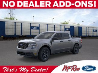 New 2026 Ford Maverick XLT video 1