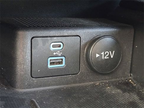 Certified 2023 Ford Escape Active image 16