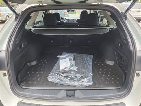 New 2025 Subaru Outback Onyx Edition w/ Popular Package #2 image 30