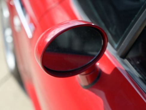 Used 1999 BMW M Coupe image 14