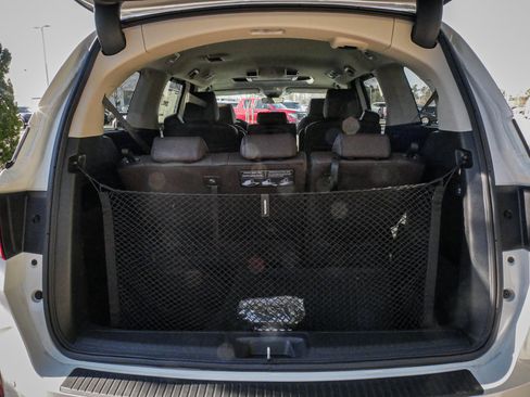 New 2026 Honda Odyssey Touring image 33