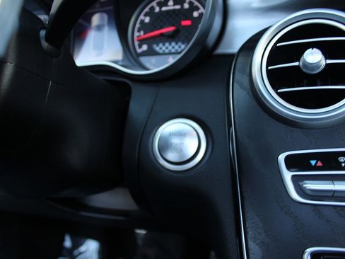 Used 2018 Mercedes-Benz C 43 AMG 4MATIC Cabriolet image 36