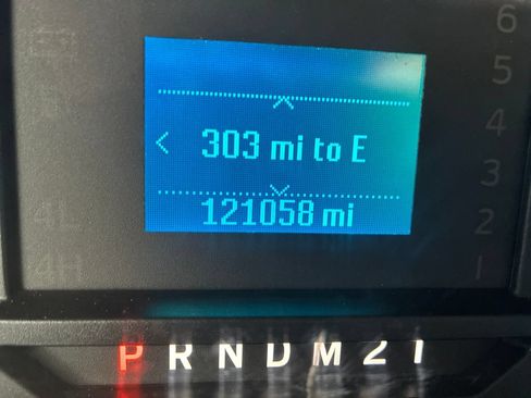 Used 2017 Ford F350 XL AWD/4WD image 17