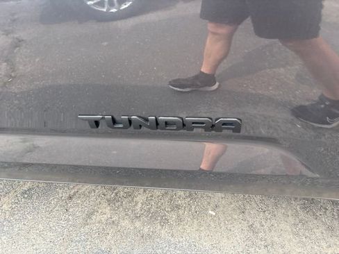 Used 2022 Toyota Tundra SR5 w/ TRD Off-Road Premium Package AWD/4WD image 8