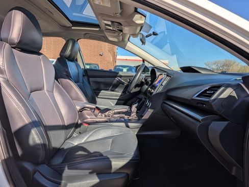 Used 2017 Subaru Impreza 2.0i Limited AWD/4WD image 15