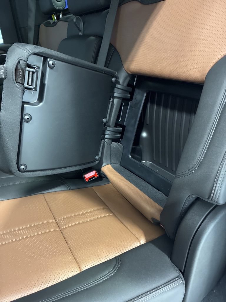 New 2026 Chevrolet Silverado 2500 High Country w/ High Country Premium Package AWD/4WD image 43