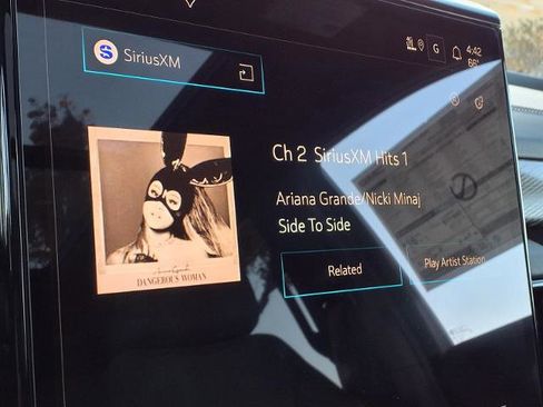 New 2026 GMC Yukon XL AT4 w/ AT4 Premium Package image 7