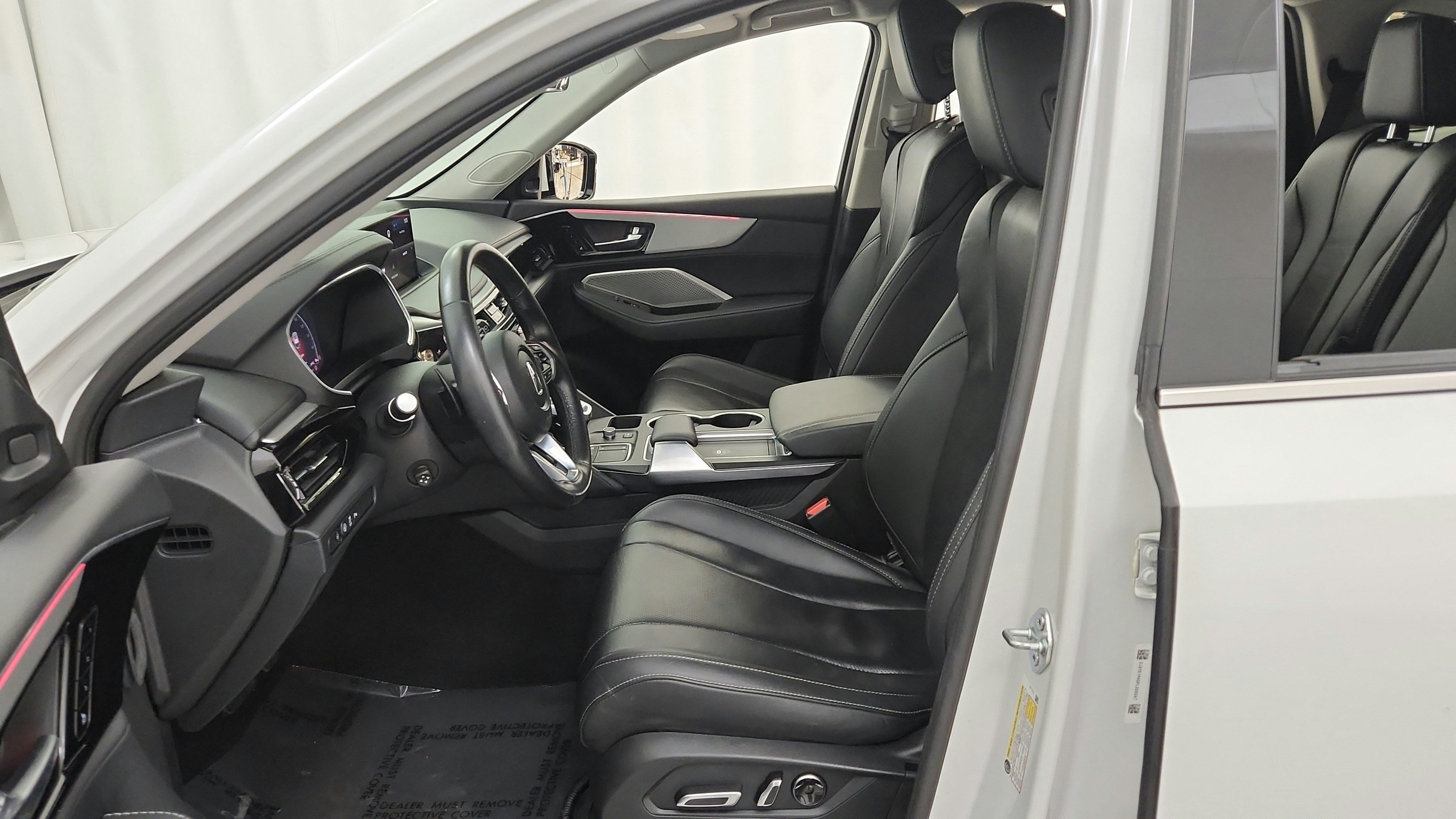 Used 2023 Acura MDX w/ Technology Package AWD/4WD image 18