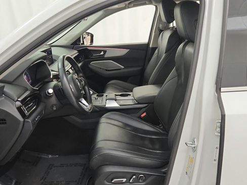 Used 2023 Acura MDX SH-AWD w/ Technology Package image 18
