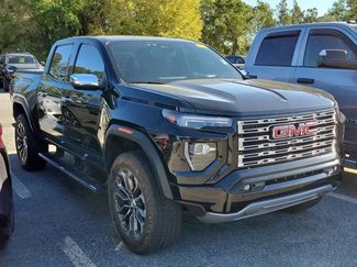 Used 2023 GMC Canyon Denali video 1