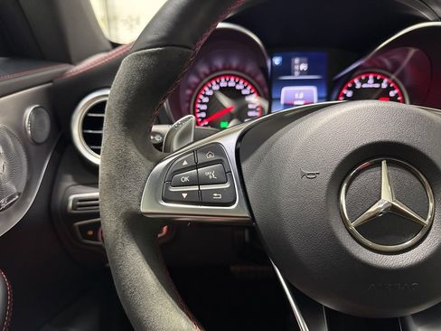 Used 2017 Mercedes-Benz C 63 AMG S image 31