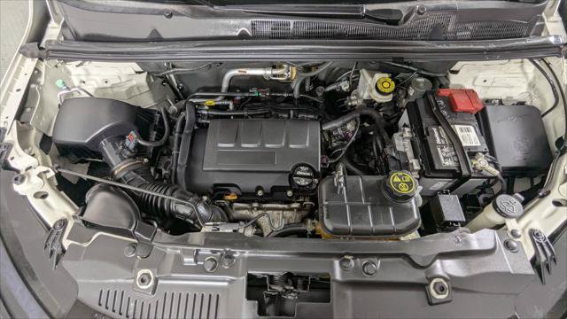 Used 2020 Buick Encore Preferred FWD image 32