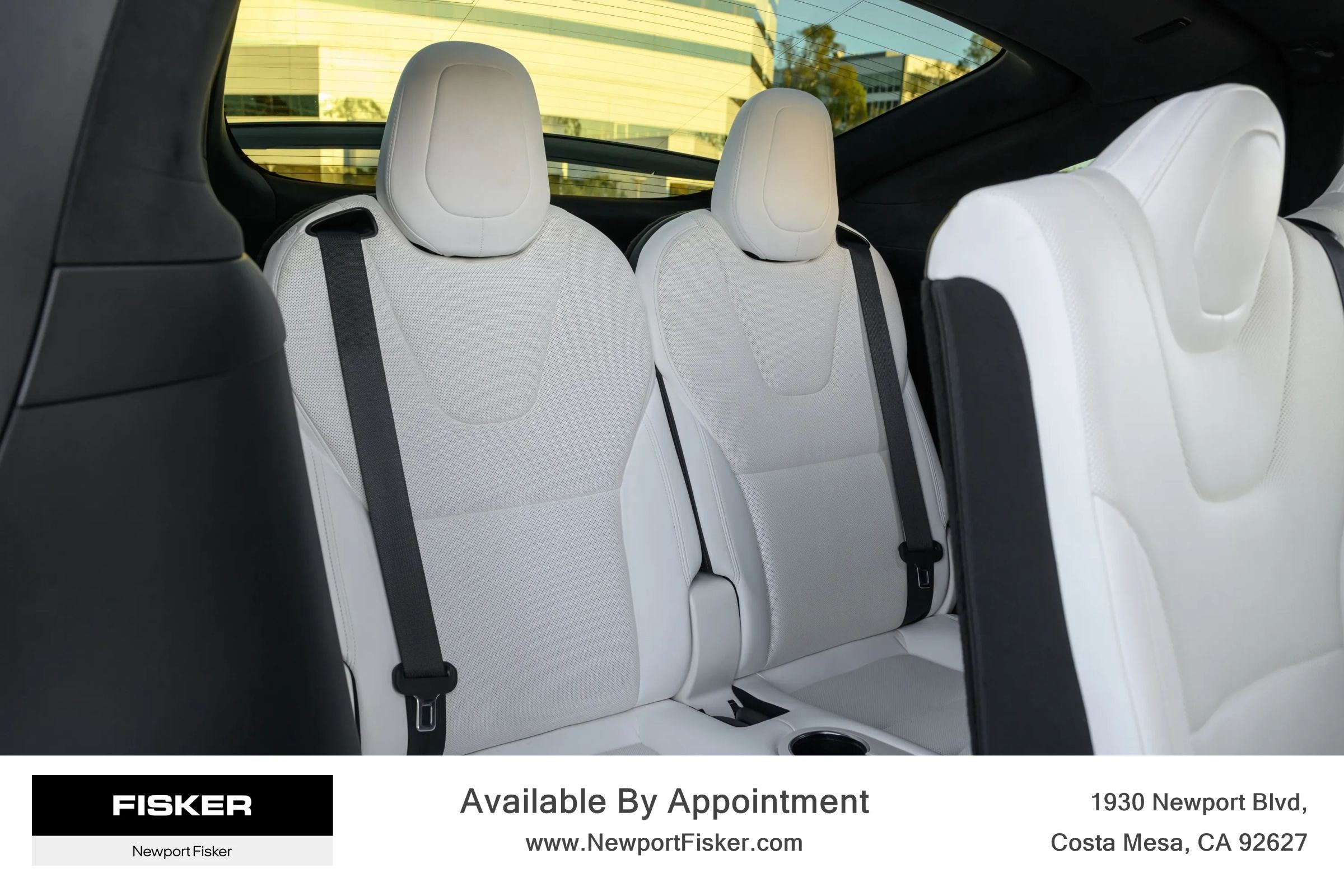Used 2022 Tesla Model X AWD/4WD image 30