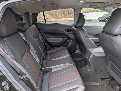 Used 2024 Subaru Crosstrek 2.5i Limited image 24