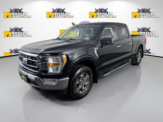 Used 2022 Ford F150 XLT w/ XTR Package AWD/4WD video 1