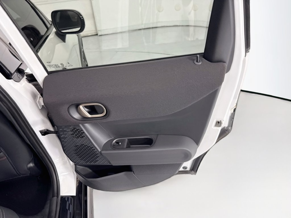 New 2026 MINI Cooper S FWD image 26