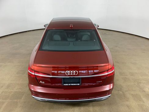 Used 2024 Audi A6 Premium Plus AWD/4WD image 11