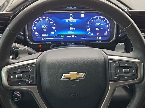 Used 2022 Chevrolet Silverado 1500 LT RWD image 15