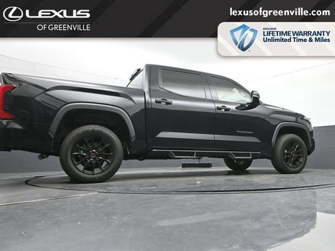 Used 2023 Toyota Tundra SR5 w/ SR5 Convenience Package AWD/4WD image 36