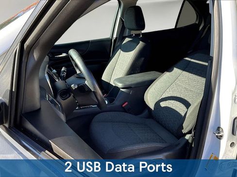 Used 2022 Chevrolet Equinox LT image 22