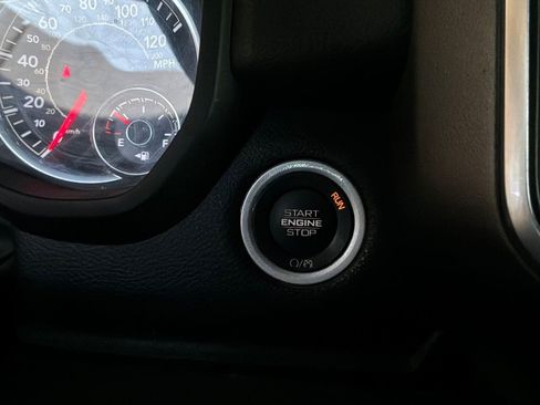 Used 2024 RAM 1500 Lone Star AWD/4WD image 30