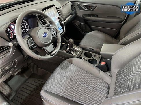 Used 2025 Subaru Forester Premium w/ Convenience Package #2 image 26