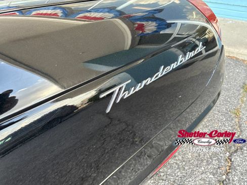 Used 2005 Ford Thunderbird RWD image 33