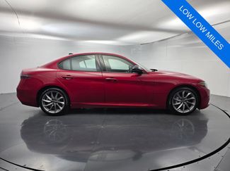 Used 2026 Alfa Romeo Giulia w/ Driving Assist Package RWD video 3