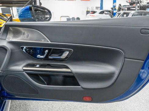 Used 2024 Mercedes-Benz AMG GT 55 image 31