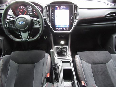 Used 2022 Subaru WRX Limited image 26
